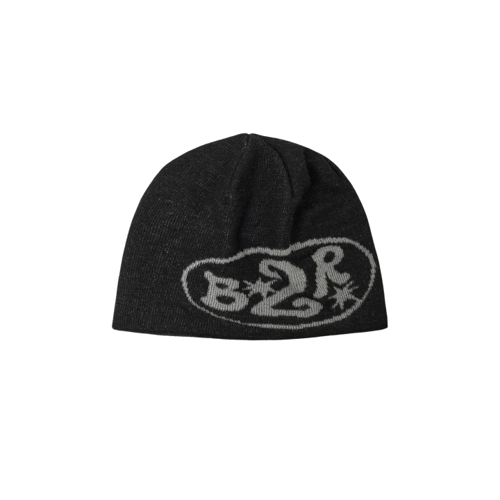Beanie (Black)
