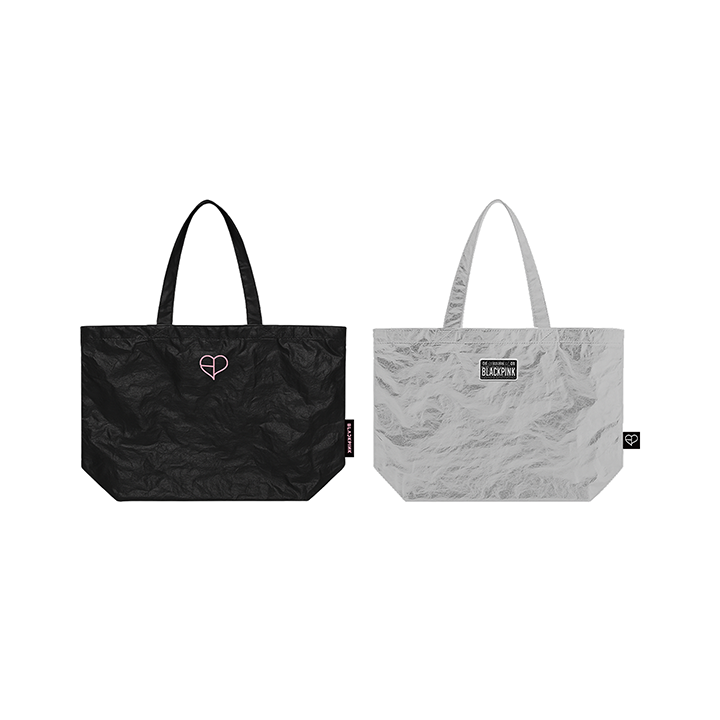[BPPOPUP] BLACKPINK TOTE BAG