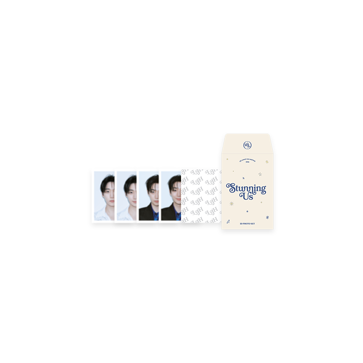 ID PHOTO SET