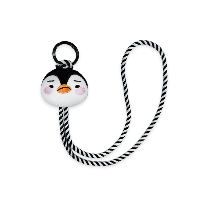 PENPEN STRAP KEYRING (BABY ver.)