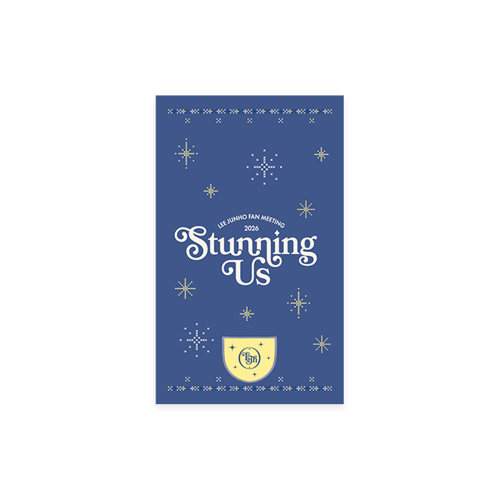 PENPEN POPPING CARD (ORIGINAL ver.)
