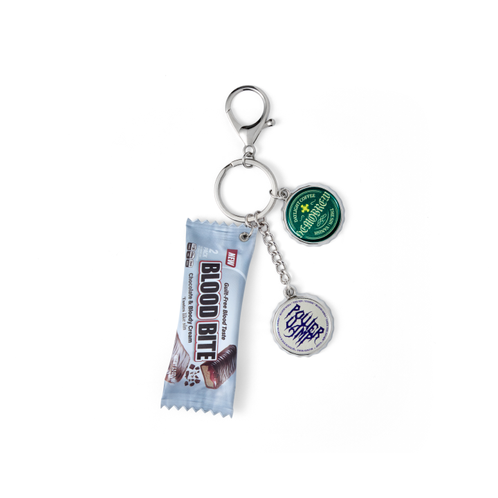 Keyring