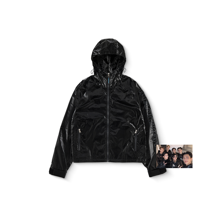 Windbreaker