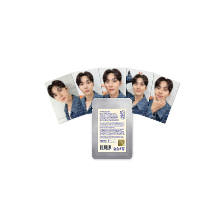 PHOTOCARD SET