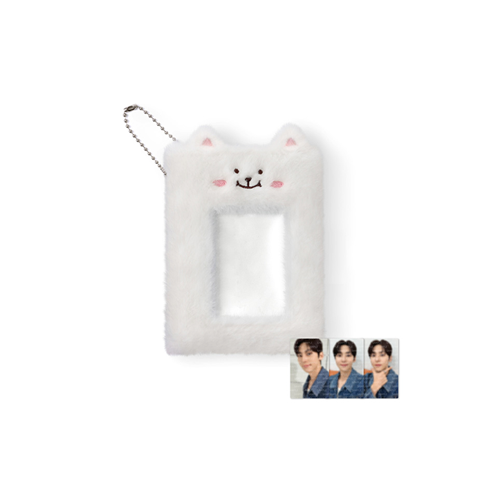 PHOTOCARD BINDER