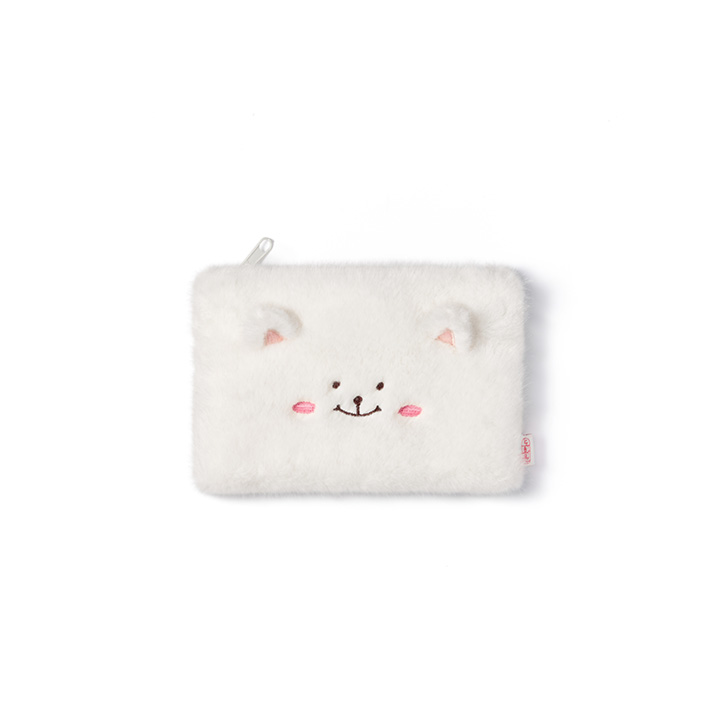 COIN POUCH