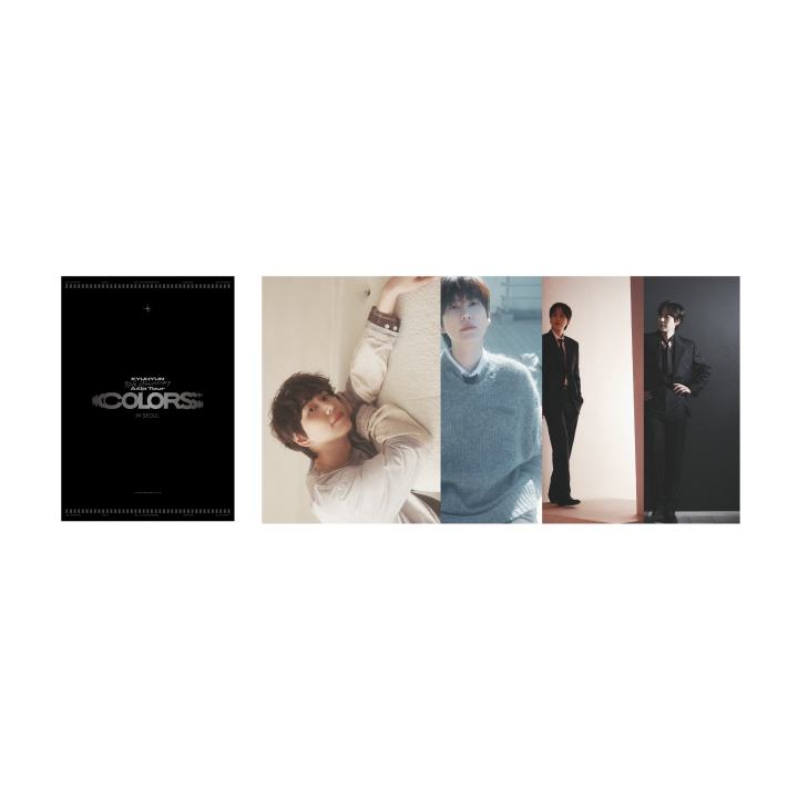 MINI POSTER SET