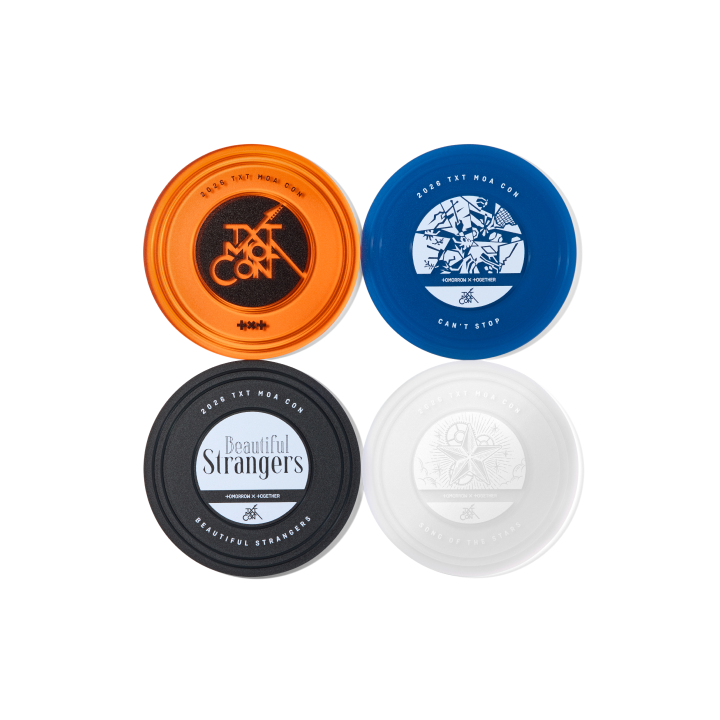 Coaster Set