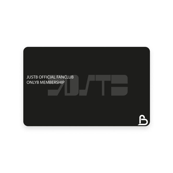 ONLYB MEMBERSHIP