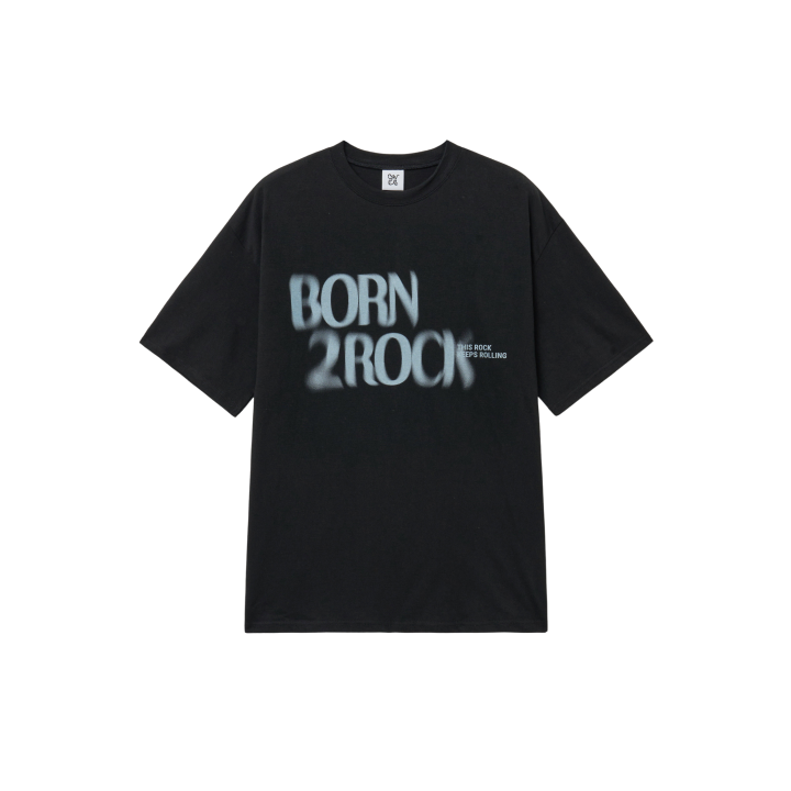 T-Shirt (Black)