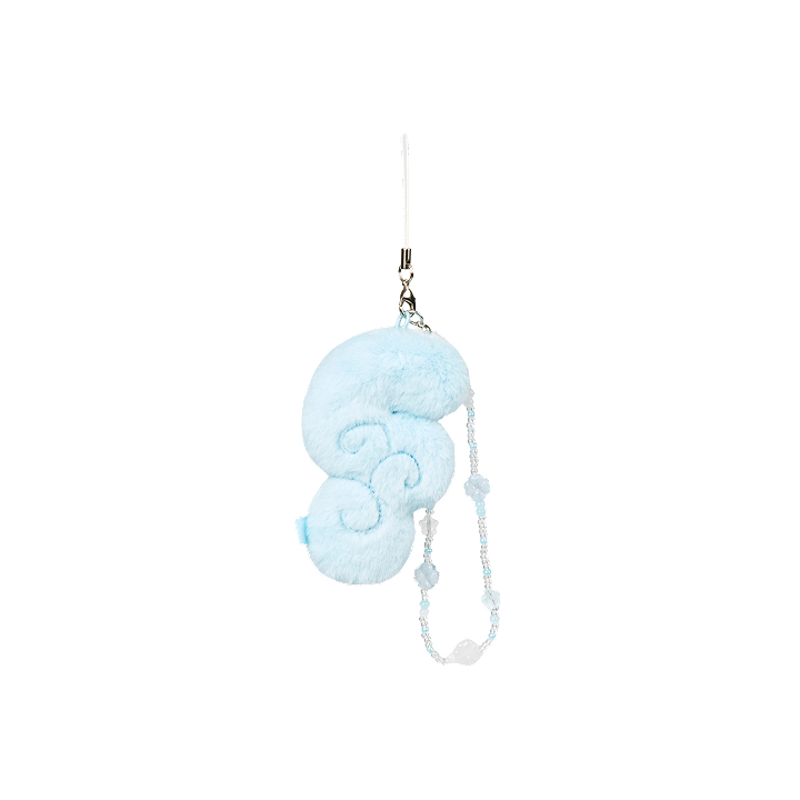 FALABELLA TAIL STRAP