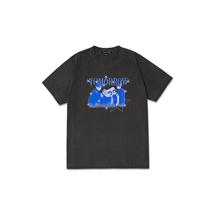 Photo S/S T-Shirt