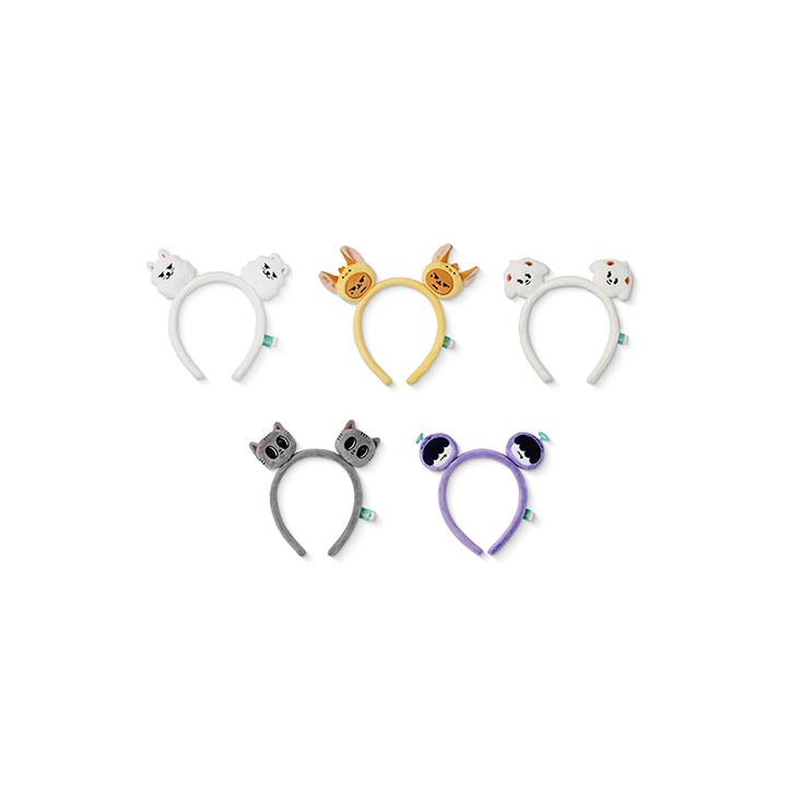 Hair Band
