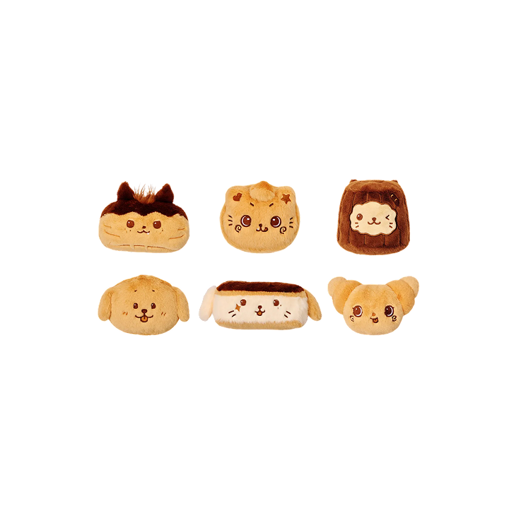 BAKERY WISH DOLL