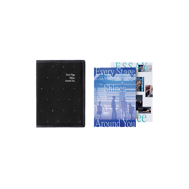 SHINee World 7 [E.S.S.A.Y] DIGITAL CODE