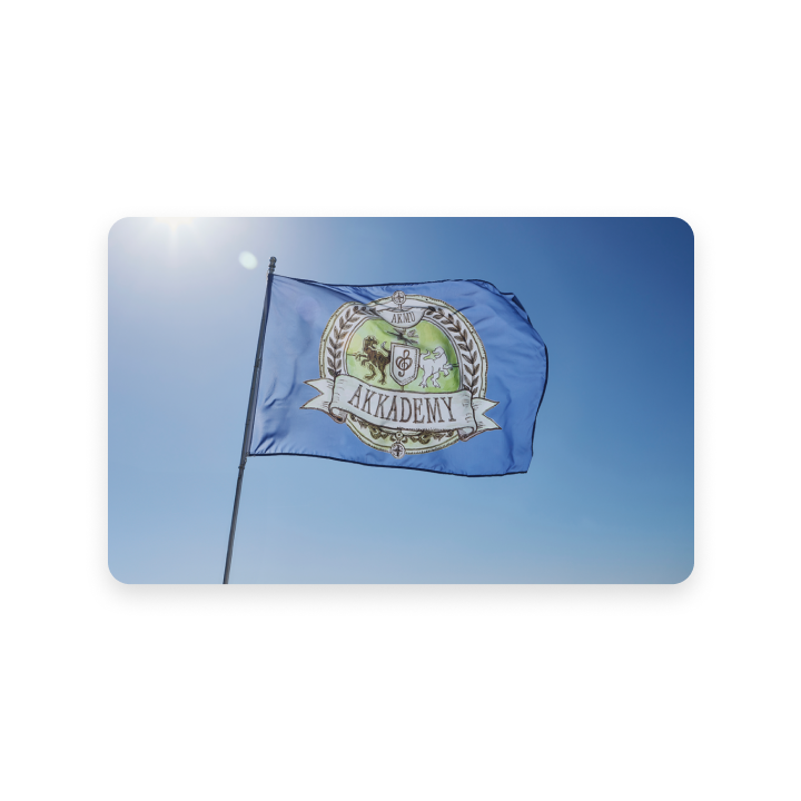 AKKADEMY 2nd MEMBERSHIP