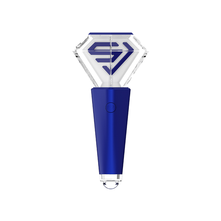 MINI FANLIGHT KEYRING Special Edition