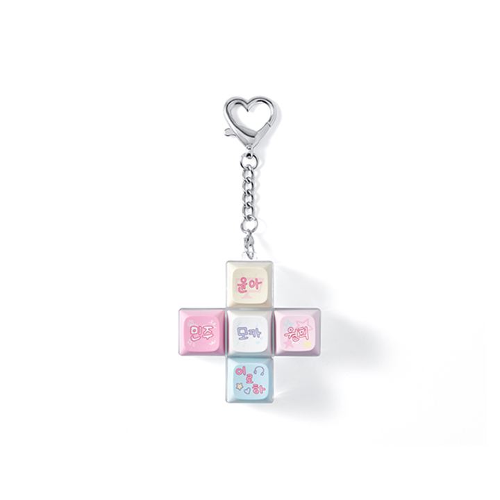 Keyring