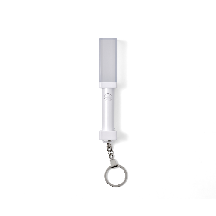 OFFICIAL LIGHT STICK KEYRING