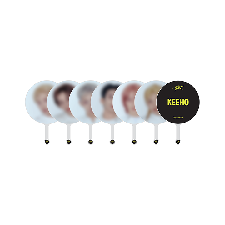 IMAGE PICKET