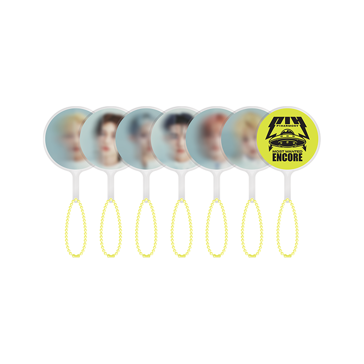 RANDOM MINI IMAGE PICKET