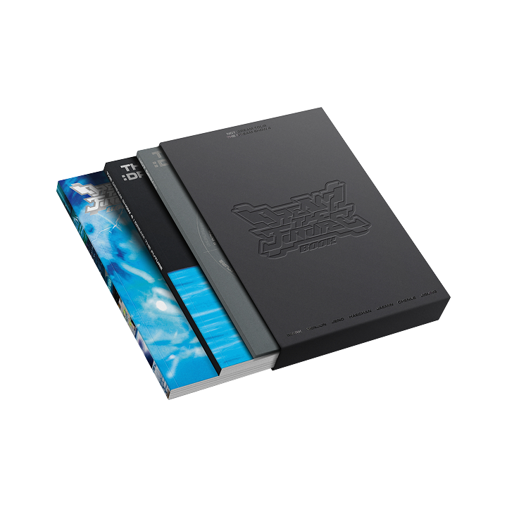DREAM THE FUTURE BOOK (Digital Code)