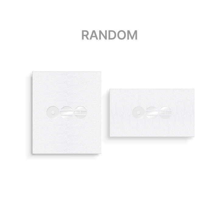 'ARIRANG' (Random)