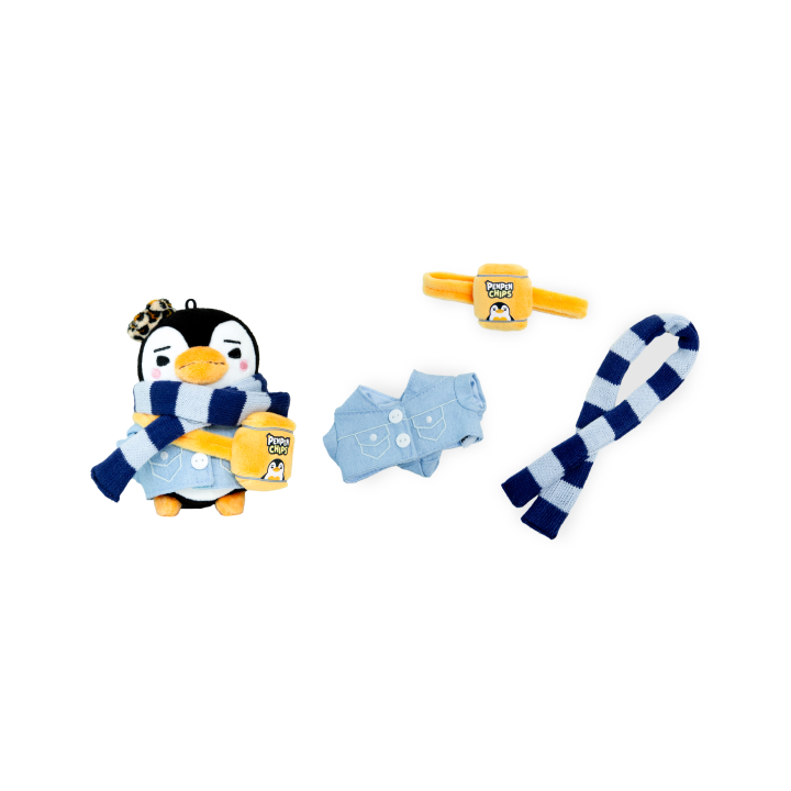 PENPEN ITEM SET