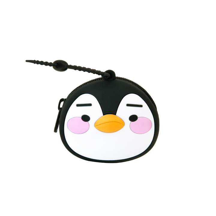 BABY PENPEN COIN POUCH
