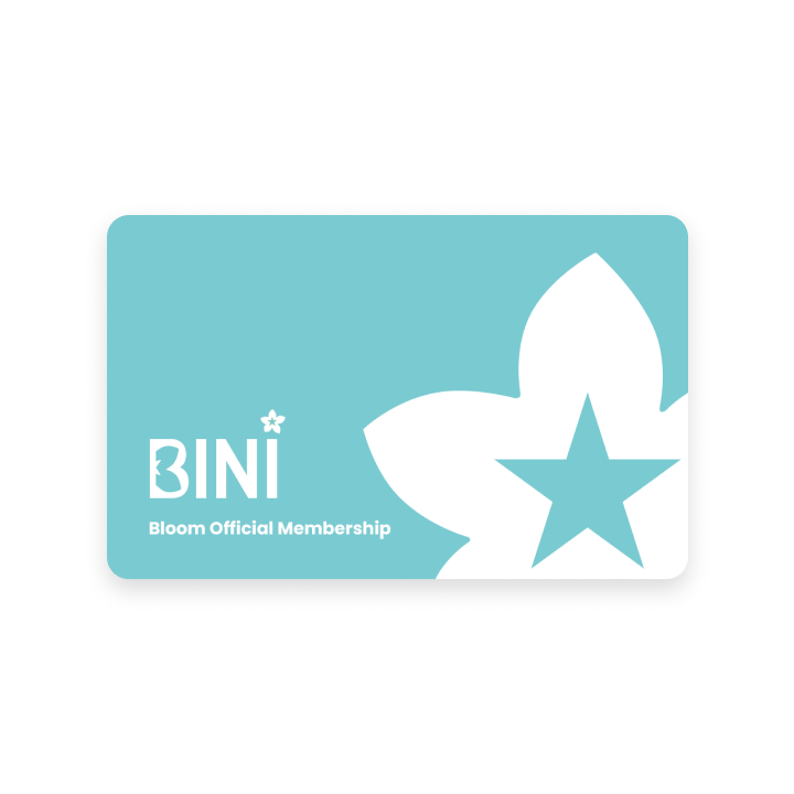 BLOOM MEMBERSHIP