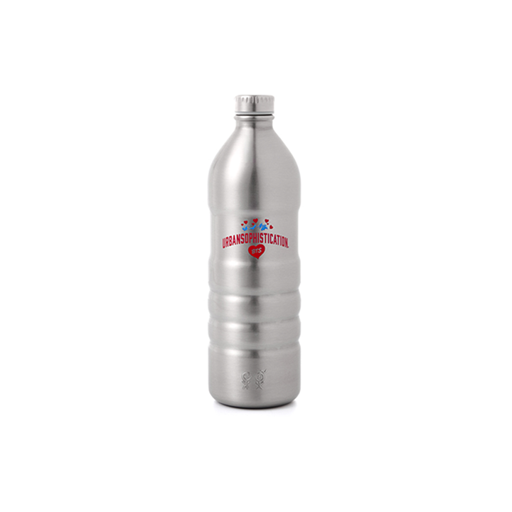 [BTS X Urban Sophistication] Souvenir Bottle