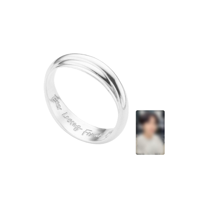 E.L.F. RING SET