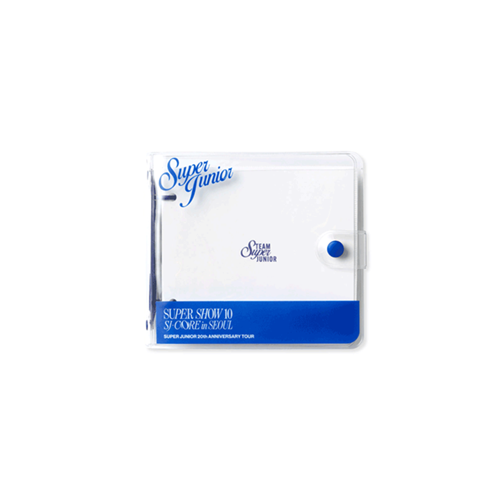 CD BINDER