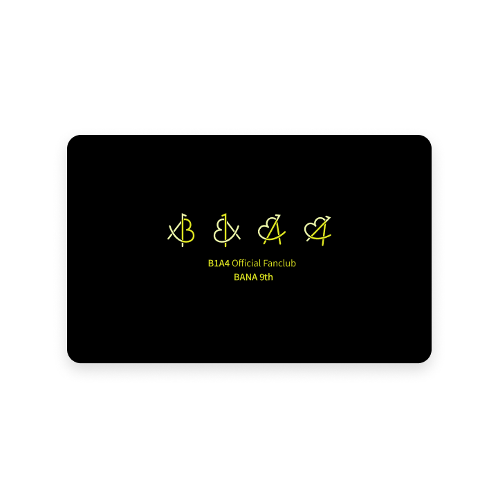 BANA 9TH MEMBERSHIP