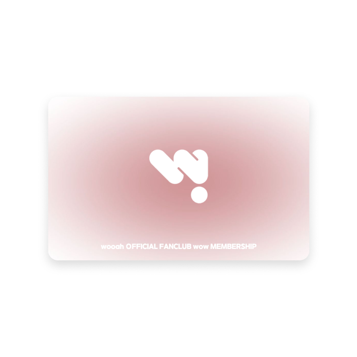 WOW MEMBERSHIP