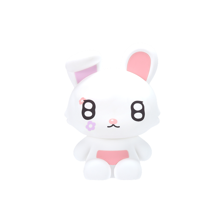 MOOD LAMP