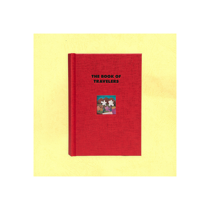 [FLOWERING] The Book of Travelers
