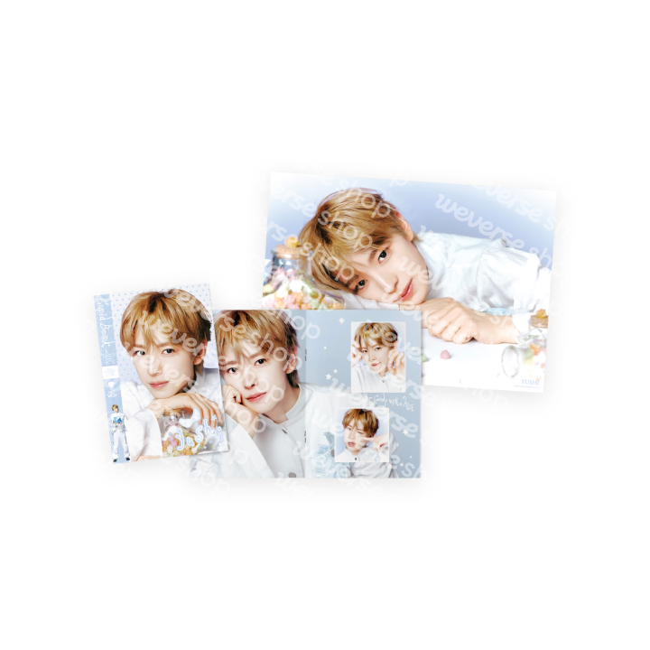 CUPID BOOK