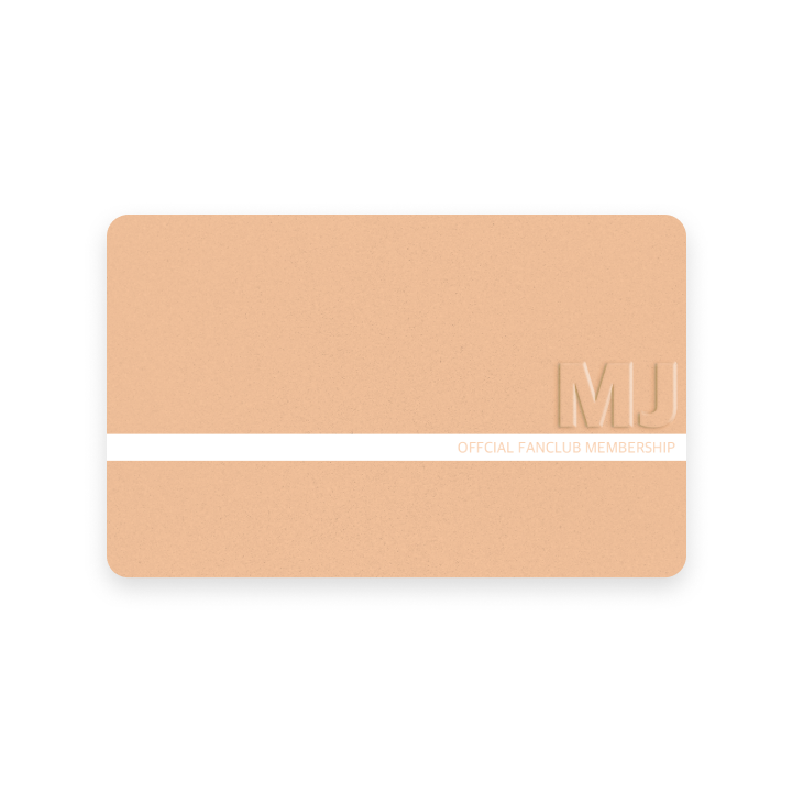 MJ MEMBERSHIP