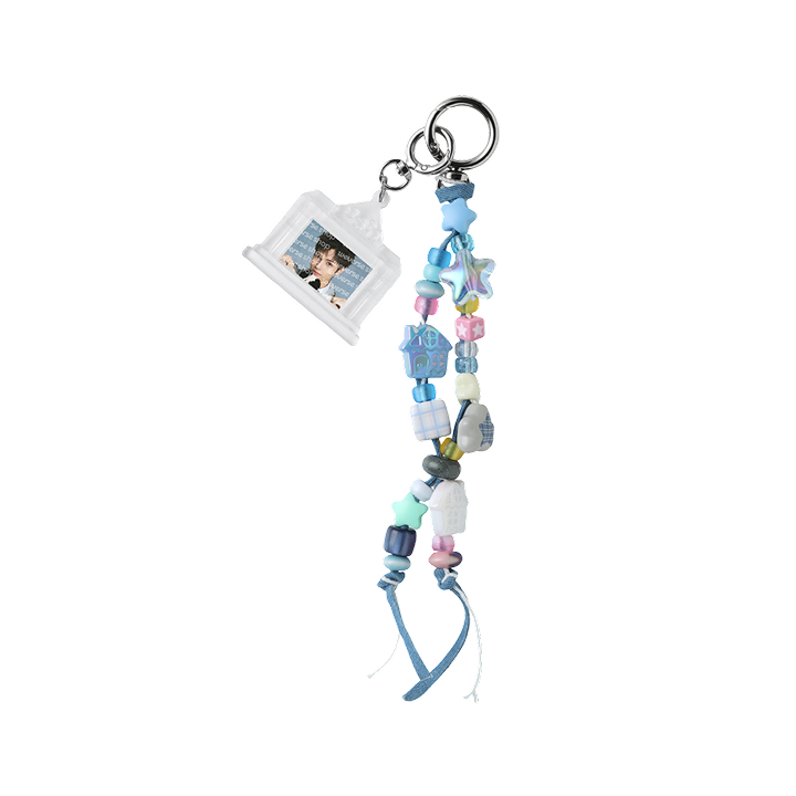 FRAME KEYRING SET
