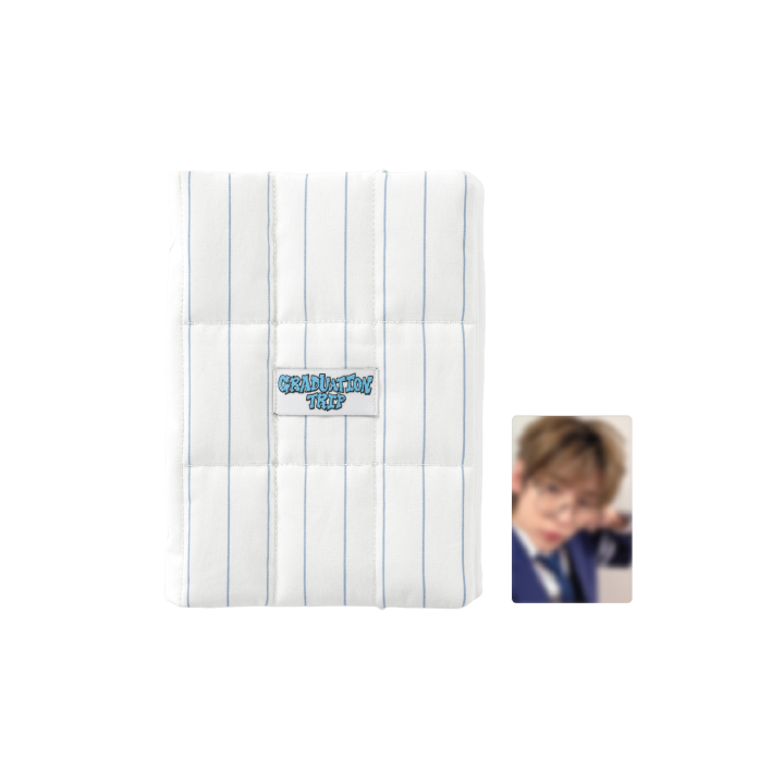 BOOK COVER SET