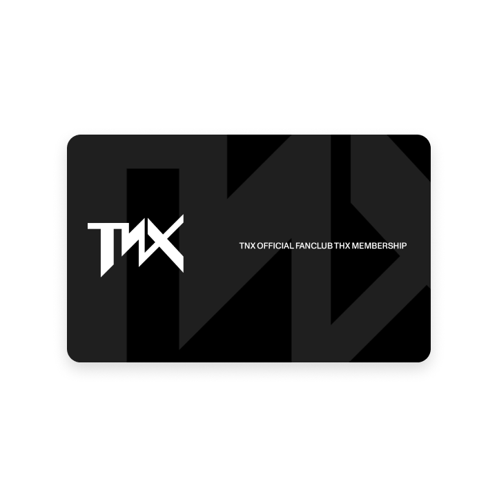 THX MEMBERSHIP