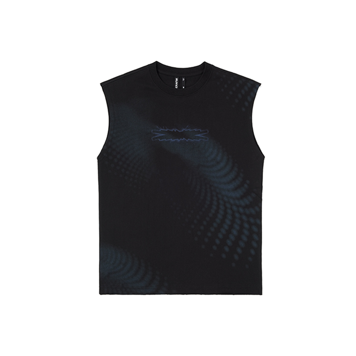 Sleeveless