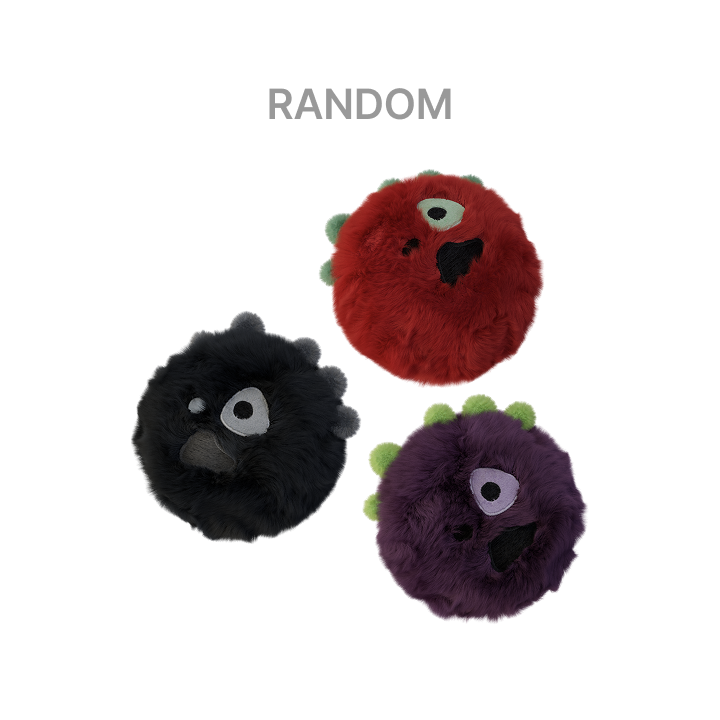 The 2nd EP [GREENGREEN] (CORTIS Ball ver.) (Random)