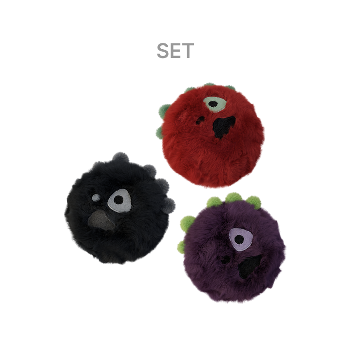 The 2nd EP [GREENGREEN] (CORTIS Ball ver.) (Set)