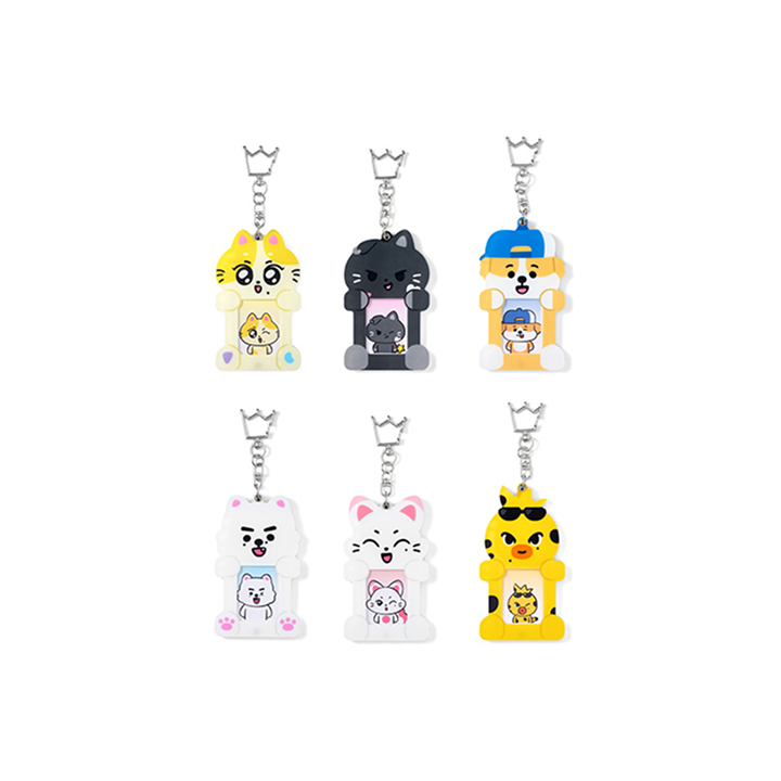 Mini Photo Holder