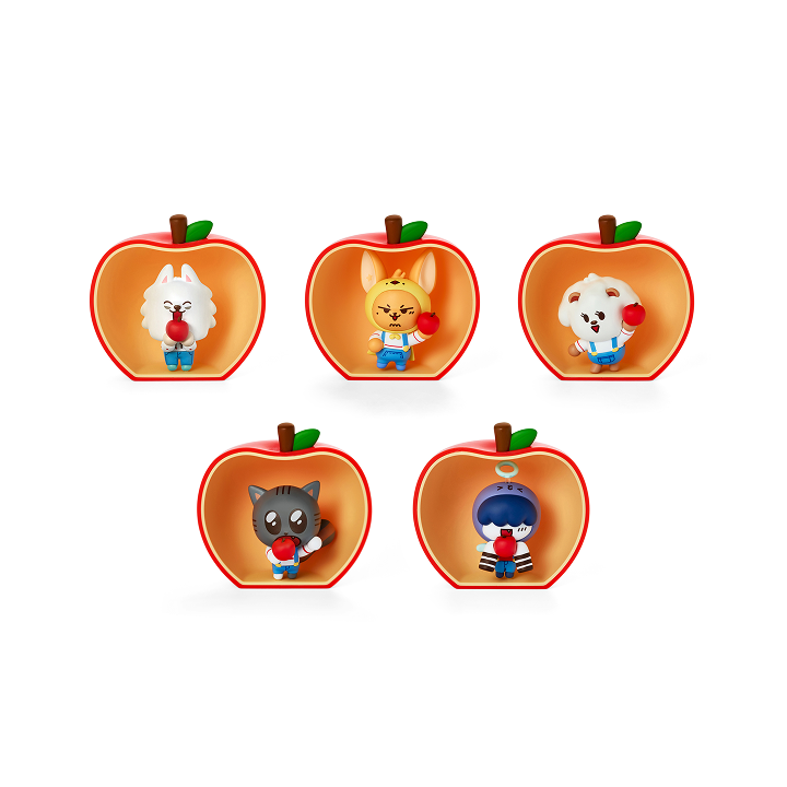 Figure (Apple Ver.)