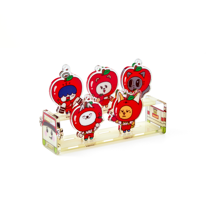 Acrylic Stand