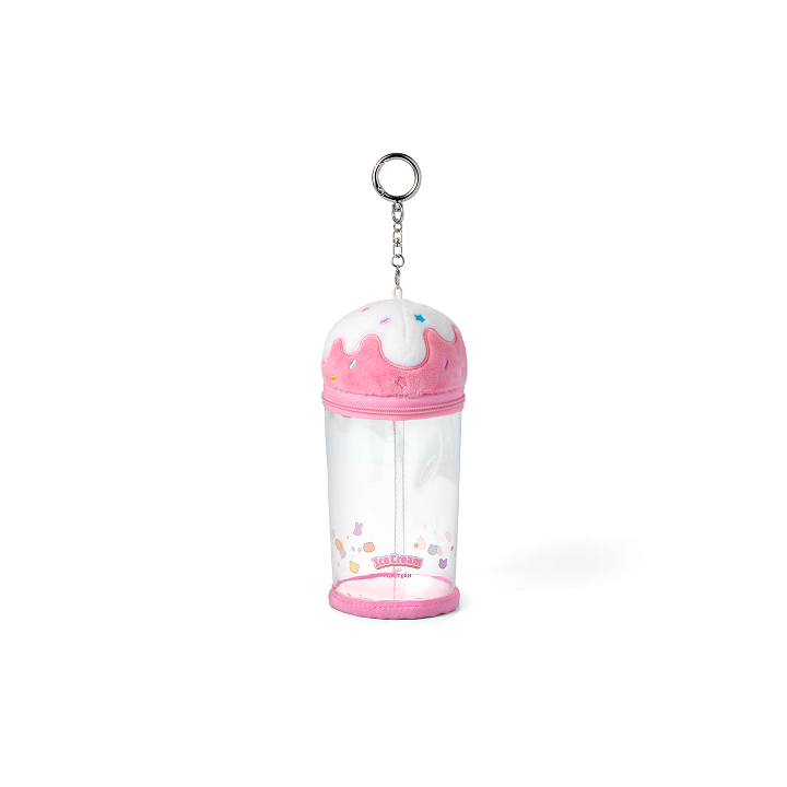 PVC Pouch