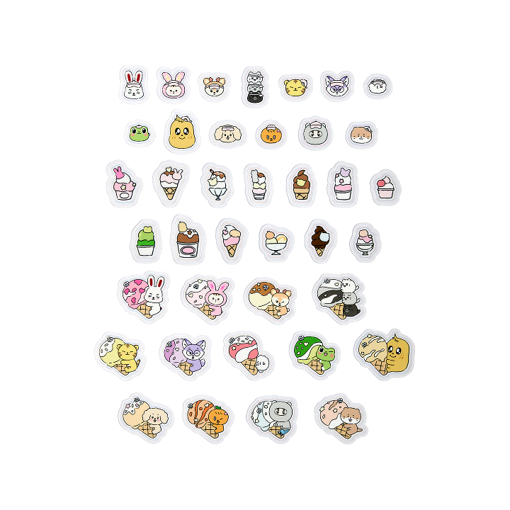 Sticker Set